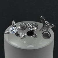 Серьга 1,2 мм. BBER0362