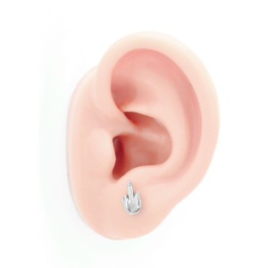 Интернал-лабрета 1,2 мм (набор). Палец. LI2292