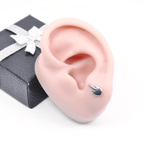 Интернал-лабрета 1,2 мм (набор). Палец. LI2292