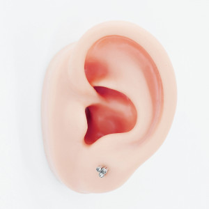 Интернал-лабрета 1,2 мм с кристаллами. IL7462