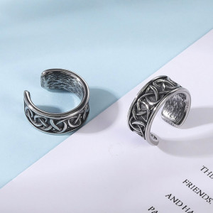 Кафф Узор. EC4163