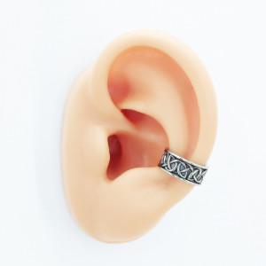 Кафф Узор. EC4163