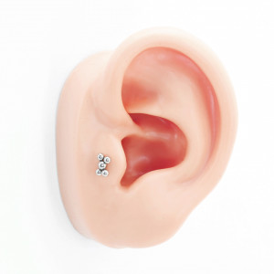 Интернал-лабрета 1,2 мм. IL3301