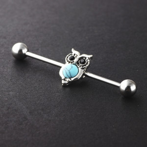 Штанга индастриал 1,6 мм. Сова. BI623