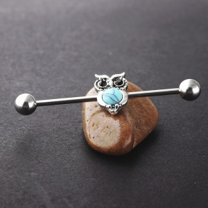 Штанга индастриал 1,6 мм. Сова. BI623