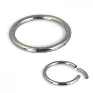 Кольцо сегментное 1,2 мм. SEG16