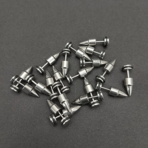 Имитация плаги 1,2 мм. Патрон. C0532