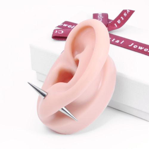 Штанга 1,2 мм. Конусы 4х12 мм. BCN16-412