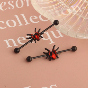 Штанга индастриал 1,6 мм. Паук. BI1728