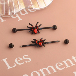 Штанга индастриал 1,6 мм. Паук. BI1728