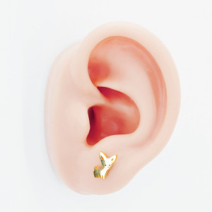 Штанга 1,2 мм. Собачка. JD1597