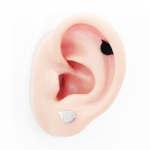 Штанга 1,2 мм. Птичка. JD1598