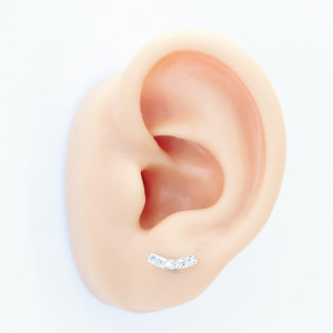 Штанга 1,2 мм. Цирконы. BBER3892