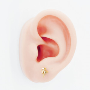 Штанга 1,2 мм. Роза. JD2646