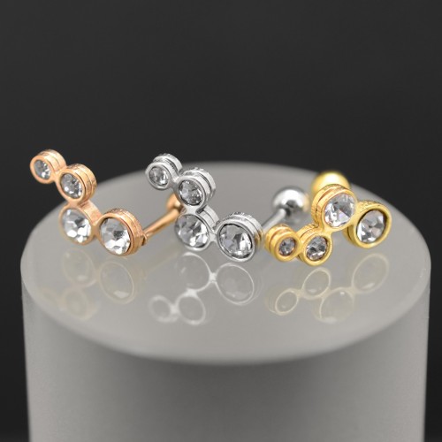 Штанга 1,2 мм. Пара. C0966