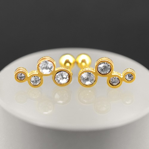 Штанга 1,2 мм. Пара. C0966