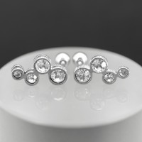 Штанга 1,2 мм. Пара. C0966