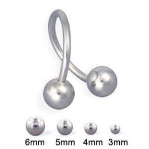 Спираль 1,2 мм. Титан. SPBTi16