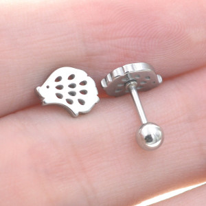 Штанга 1,2 мм. Ёжик. JD2644