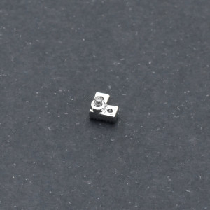 Интернал-накрутка для микродермалов и пирсинга с стержнем 1,6 мм. IJF0213