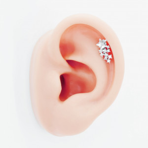 Штанга 0,8 мм. Звезды. ES2540