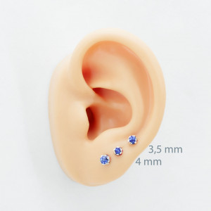 Штанга 1,2 мм. Шарики с поликристаллами. BBER6048