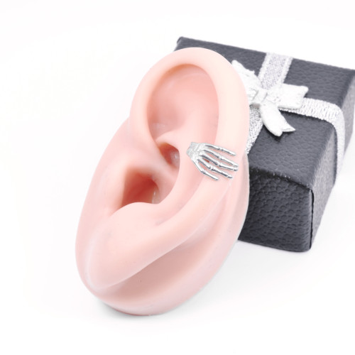 Штанга 1,2 мм. Ладонь скелета. JD0068