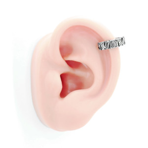 Серьга-кликер. SK761