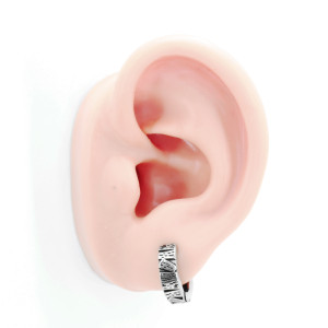 Серьга-кликер. SK761