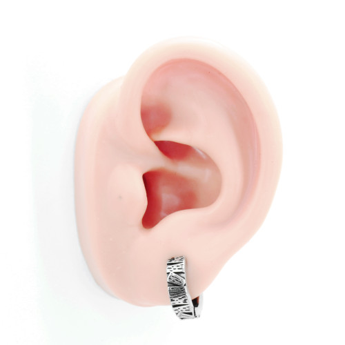 Серьга-кликер. SK761