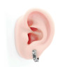 Серьга-кликер. SK761