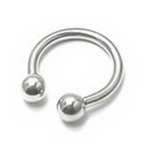 Циркуляр 2,5 мм. CBR10B