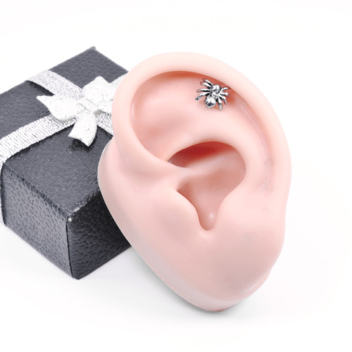 Интернал-лабрета 1,2 мм (набор). Паук. LI0078