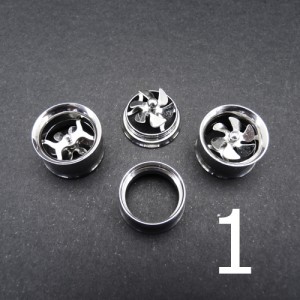 Тоннель из хирургической стали с вентилятором. EAR913