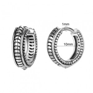 Серьга-кликер. SK755