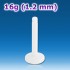 Стержень лабреты 1,2 мм. Bioflex. XTMLB16