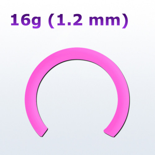 Стержень циркуляра 1,2 мм. Bioflex. XMCB16