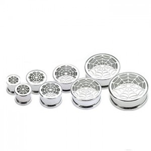 Тоннель из хирургической стали. Паутина. PFTPG1