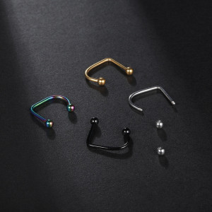 Лабрета 1,2 мм Lippy Loop. LSB16