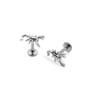 Интернал-лабрета. Титан. Скорпион. ILT3760