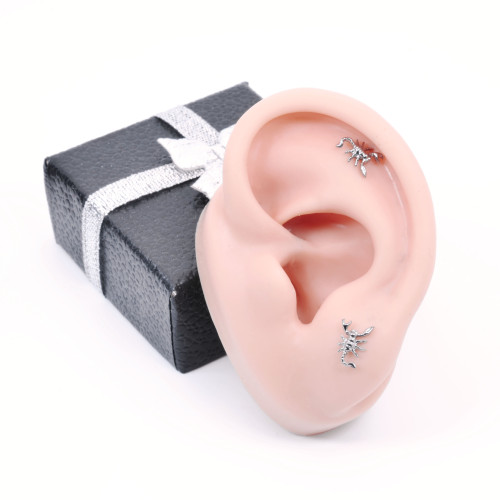 Интернал-лабрета. Титан. Скорпион. ILT3760