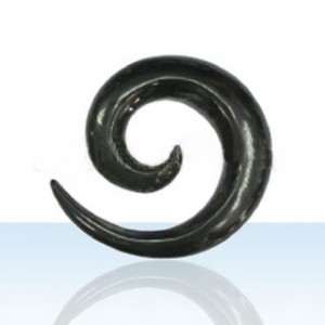 Растяжка из рога. Спираль TSPNA2HN