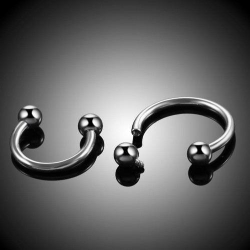 Интернал-циркуляр 1,2 мм. Титан. ICBBT16
