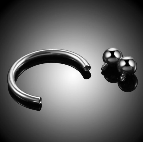 Интернал-циркуляр 1,2 мм. Титан. ICBBT16