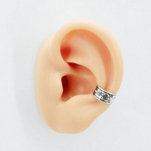 Кафф Скорпион. SECF006