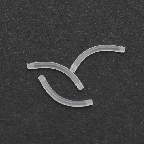 Банана 1,6 мм. Bioflex. TBN14