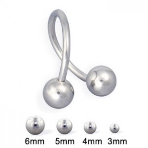 Спираль 1,2 мм. SPB16