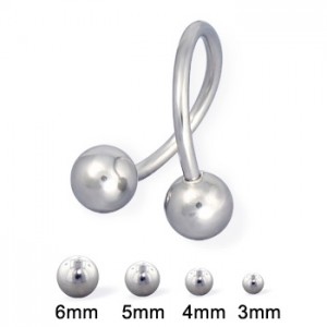 Спираль 1,6 мм. SPB14