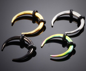 Растяжка подкова. EAR5390