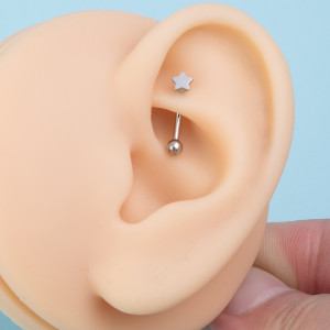 Микробанан 1,2 мм. Звездочка. BNE9502